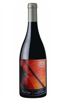 Highflyer | Pinot Noir 1